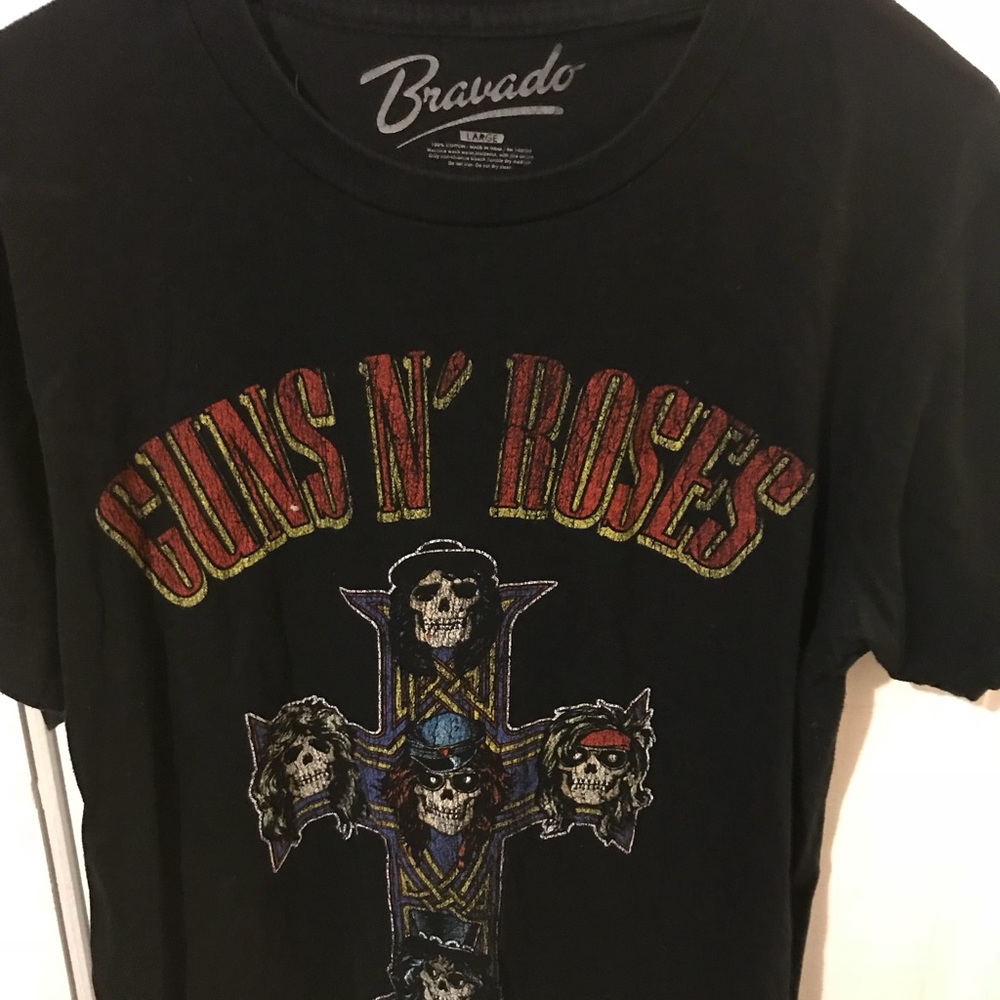 Nice men shirt L 8/10 vintage